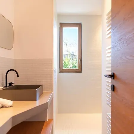 Tegghiacciu*vue Mer*pisicne Villa Sari-Solenzara